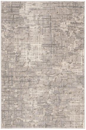 Safavieh Alfombra gris 122 x 183 cm