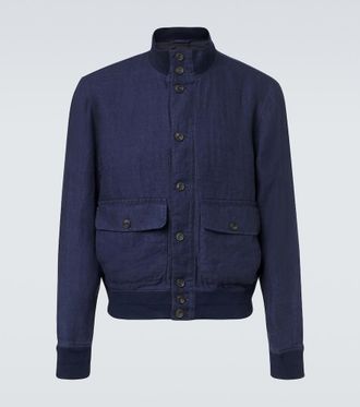 Polo Ralph Lauren Linen jacket