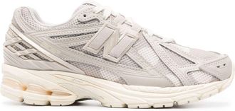New Balance 1906R mesh sneakers - unisex - Fabric/Rubber/Fabric/Polyurethane - 7.5 - Neutrals