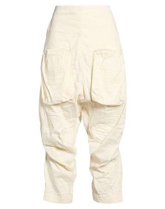 Rundholz BOTTOMWEAR - Trousers on YOOX.COM