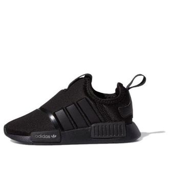 adidas (TD) adidas NMD 360 Infant Core Black H01857