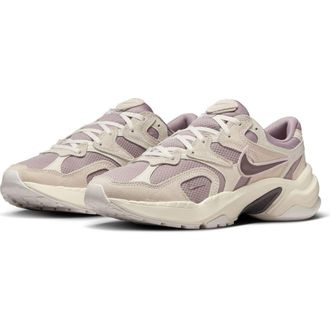 Nike AL8 Sneaker in Platinum Violet/Violet/Pearl at Nordstrom Rack, Size 10.5
