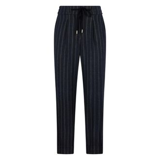 PESERICO Donna, Pantaloni, Grigio, S, new