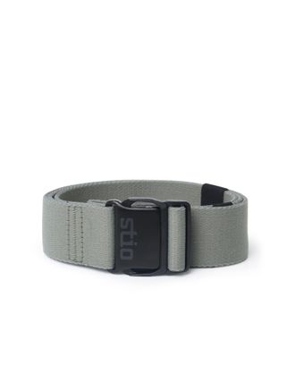 Stio | Unisex Peak Pursuits Belt in Canyon Rock Cone