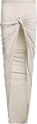 Rick Owens BOTTOMWEAR - Gonne lunghe su YOOX.COM