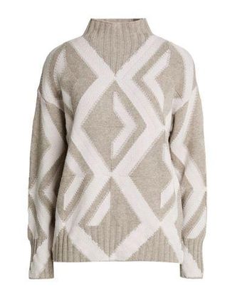 Alpha Studio STRICKWAREN - Rollkragenpullover auf YOOX.COM