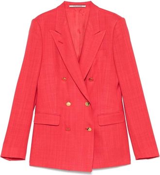 Tagliatore Mujer, Chaquetas, Rojo, Talla: XS