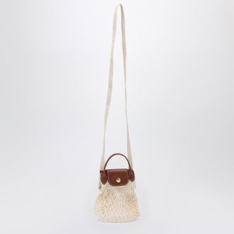 Longchamp Le Pliage Filet Umh&auml;ngetasche Xs