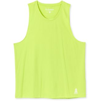 Chubbies Mens Rec Tank Top Green XXL