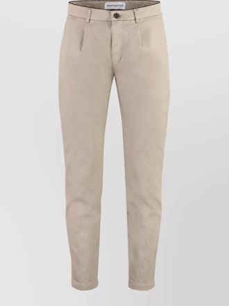 Department Five prince chino shorts