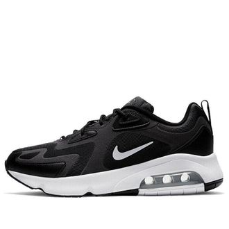 Nike Air Max 200 Black CI3865-001