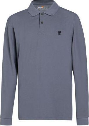 Timberland TOPWEAR - Polo shirts on YOOX.COM