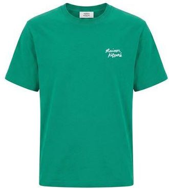 Maison Kitsun&eacute; TOPWEAR - T-shirts su YOOX.COM