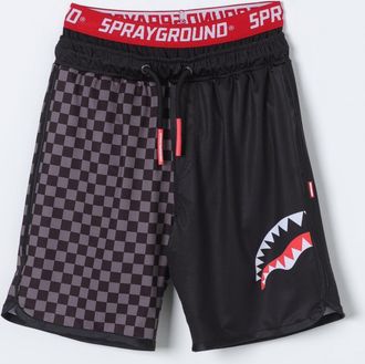 Sprayground Costume Sprayground in nylon con logo