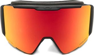 Oakley Ski Accessories, male, Black, Size: ONE SIZE Oakley Sunglasses
