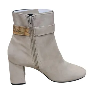 Alviero Martini 1A Classe Dames, Schoenen, Grijs, Maat: 37 EU