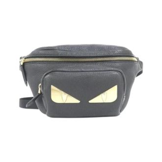 Fendi unisex, Pre-owned, Nero, Taglia unica, used