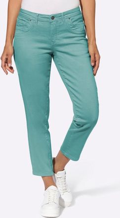 Casual Looks 7/8-Jeans