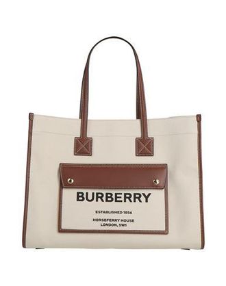 Burberry BAGS - Handbags sur YOOX.COM