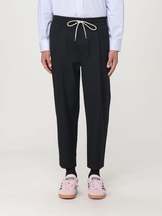 Drôle de Monsieur Pantalone Drôle De Monsieur in misto lana