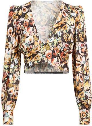 Mar De Margaritas CAMISETAS Y TOPS - Camisas en YOOX.COM