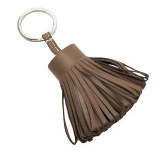 Herm&egrave;s Pre-owned Hermes Milo Lambskin Carmen Key Ring Ladies 5Z2P0M0SPM8ITQZ8