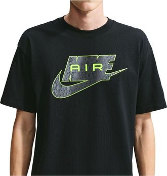Nike Sportswear T-Shirt Black IM3753-010