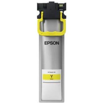 Epson Tinta Amarilla Epson C13t11c440)
