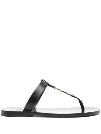 Men's Saint Laurent Sandals - up to −45% | Stylight