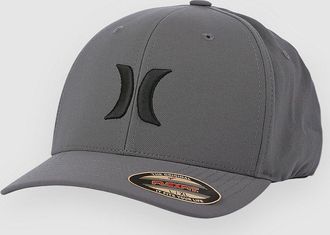 Hurley Hurley H2O Dri Oao Cap grau