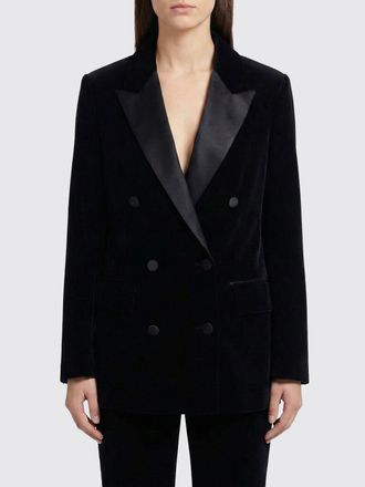 Golden Goose Blazer a doppiopetto da smoking Golden Goose