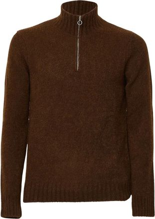 04651/ Troyer Molly - - Knitwear - Uomo - Marrone - S