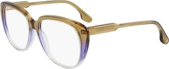 Victoria Beckham Acetate Glasses Womens (Frames)