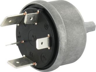 John Deere Interruptor De Encendido John-deere Al62707