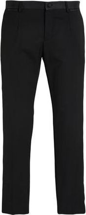 Dolce & Gabbana PARTES DE ABAJO - Pantalones en YOOX.COM