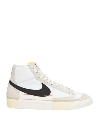 Heren Hoge Sneakers van Nike Stylight