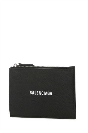 Balenciaga 6405351izi3 1090 T Domesticated Calf Le Portafogli Wallet