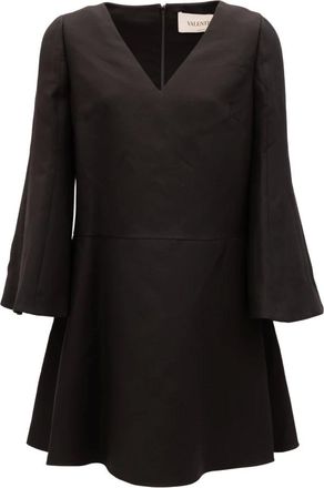 Valentino Garavani Kleedjes, Dames, Zwart, M, Korte Jurk