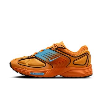 Nike Mens Air Pegasus Wave Shoes in Yellow | IB0612-701