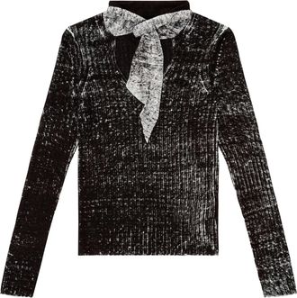 Diesel Andere, van een soort die wordt gebruikt voor motorvoertuigen