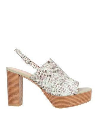 Zinda FOOTWEAR - Sandals sur YOOX.COM