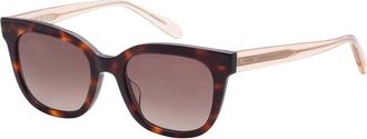 Fossil Womens 51Mm Sunglasses