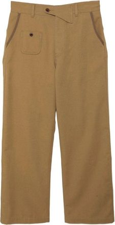 Junya Watanabe Mens Pants