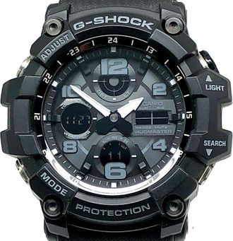 Casio G-Shock Wristwatch (Pre-Owned)