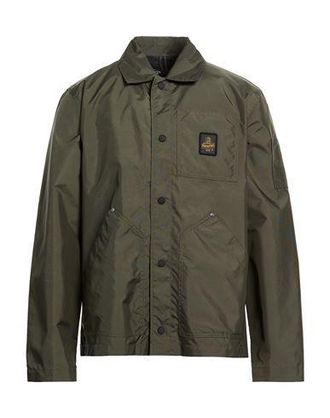 RefrigiWear JACKEN & M&Auml;NTEL - Jacken und Anoraks auf YOOX.COM