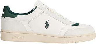Ralph Lauren FOOTWEAR - Trainers on YOOX.COM