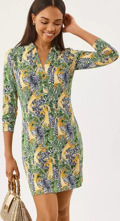 Lilly Pulitzer UPF 50+ Ollie Dress