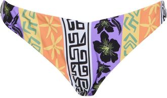 Volcom Bring It On V Bottoms in Purple Multi at Nordstrom Rack, Size Medium