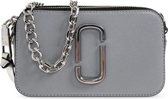 Marc Jacobs Mujer, Bolsos, Gris, Talla: ONE Size