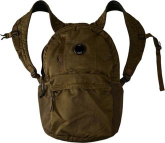 C.P. Company unisex, Bolsos, Verde, Talla: ONE Size